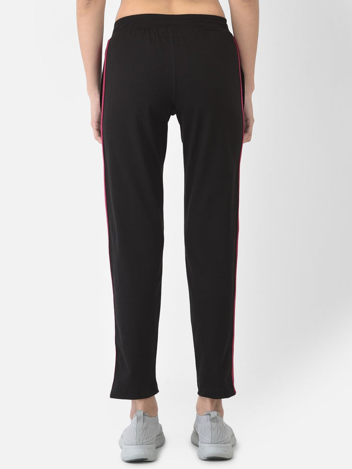 Softline 2006 SPORTY Women’s Track Pant | Ultra Soft Cotton Blend Fabric| Trendy Colors| Sporty Comfort Always