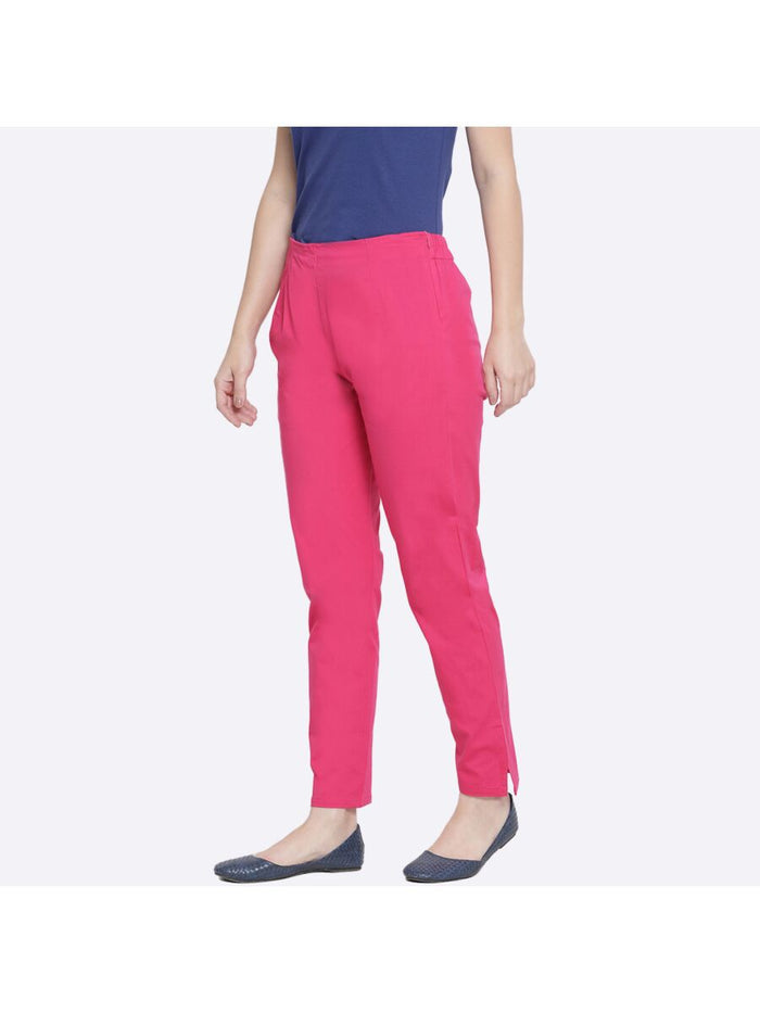 Softline Sl1061 Western Kurti Pant Pack Of 1