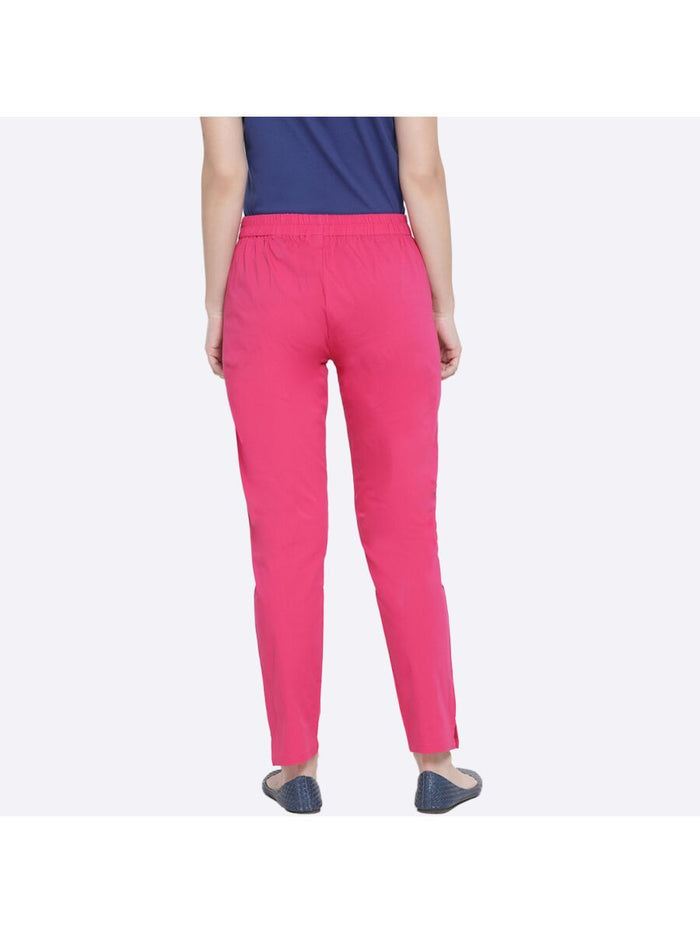 Softline Sl1061 Western Kurti Pant Pack Of 1