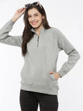 Grey Melange