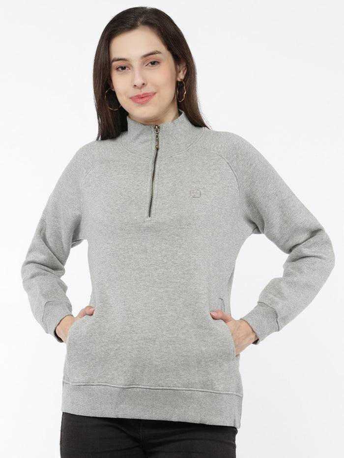 Grey Melange