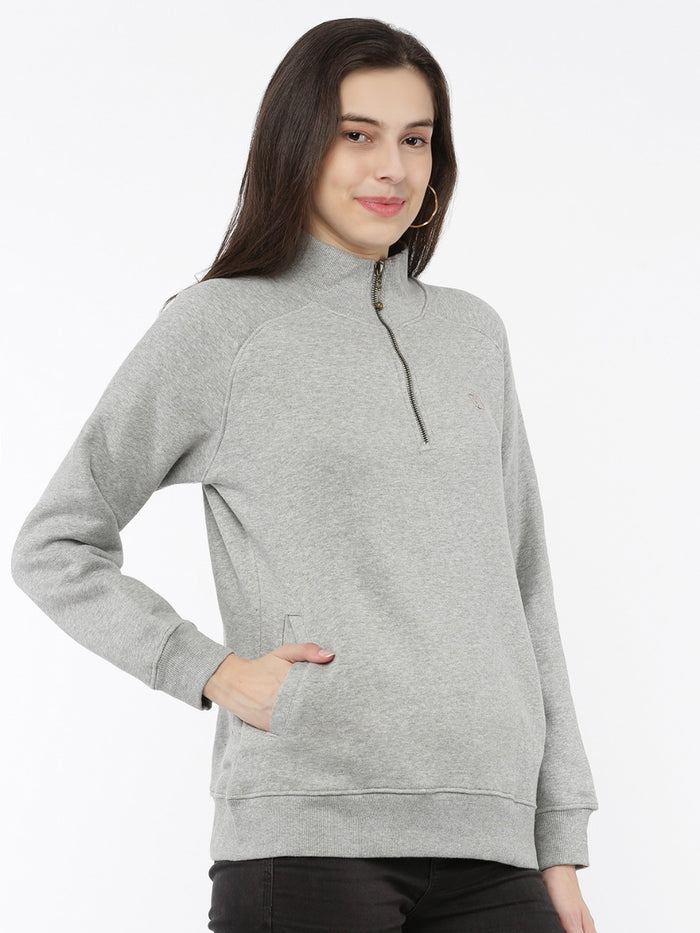 Grey Melange