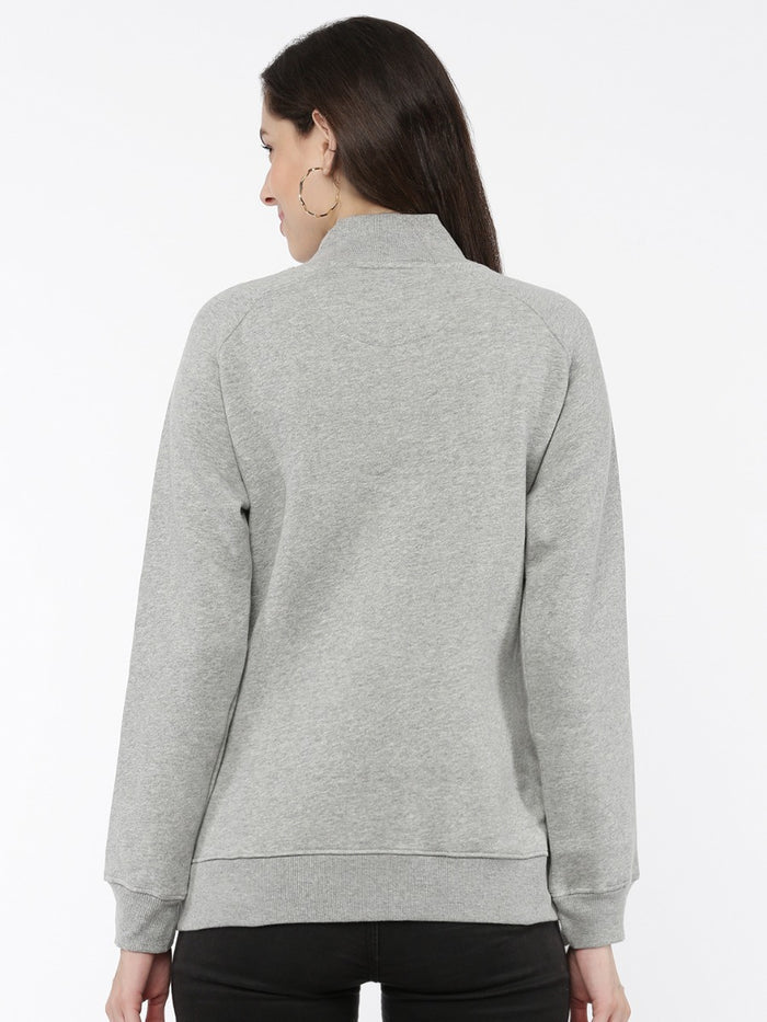 Grey Melange