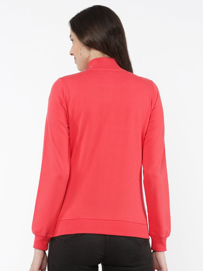 Softline SL3006 Women's High Neck Jacket Pack Of 1