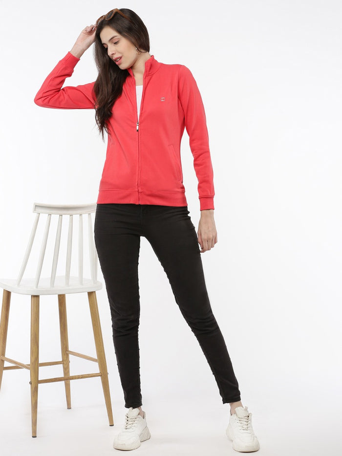 Softline SL3006 Women's High Neck Jacket Pack Of 1