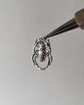 Spider charm // 10 pc