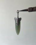 Sword pendant