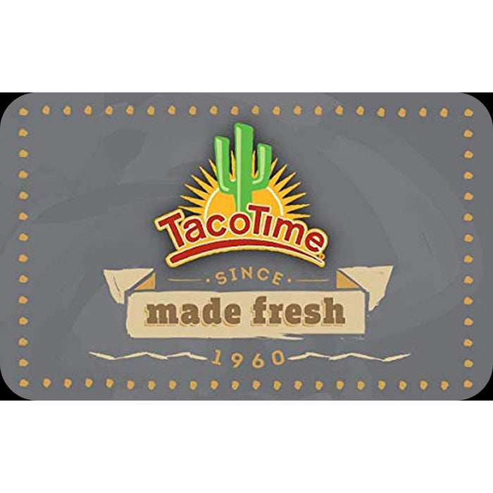 TacoTime®