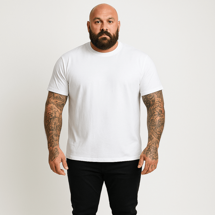 TALL TRIAL 2-PACK T-SHIRTS