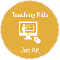 Teaching Young Learners TEFL Job Kit