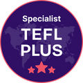 TEFL Plus