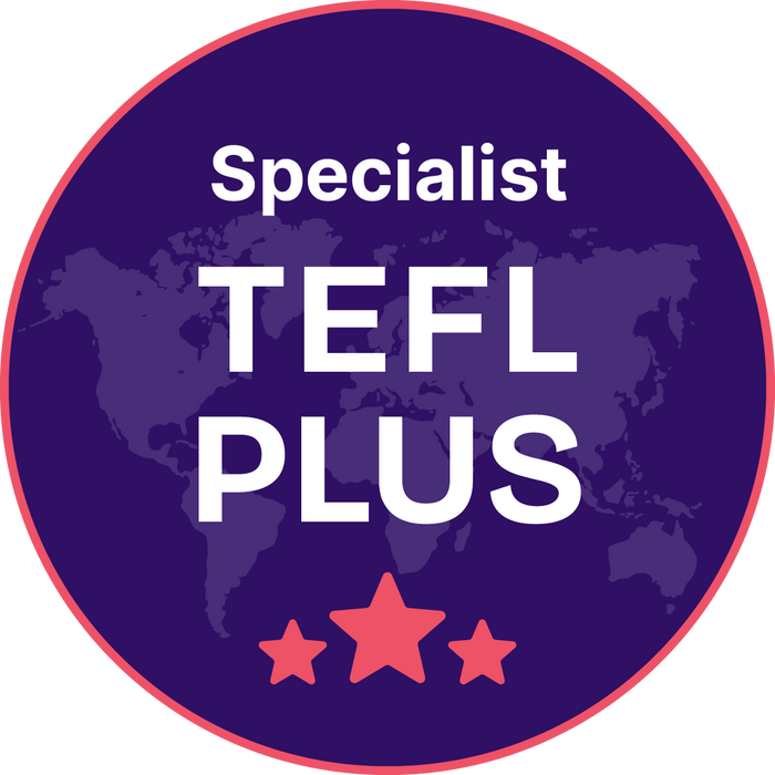 TEFL Plus
