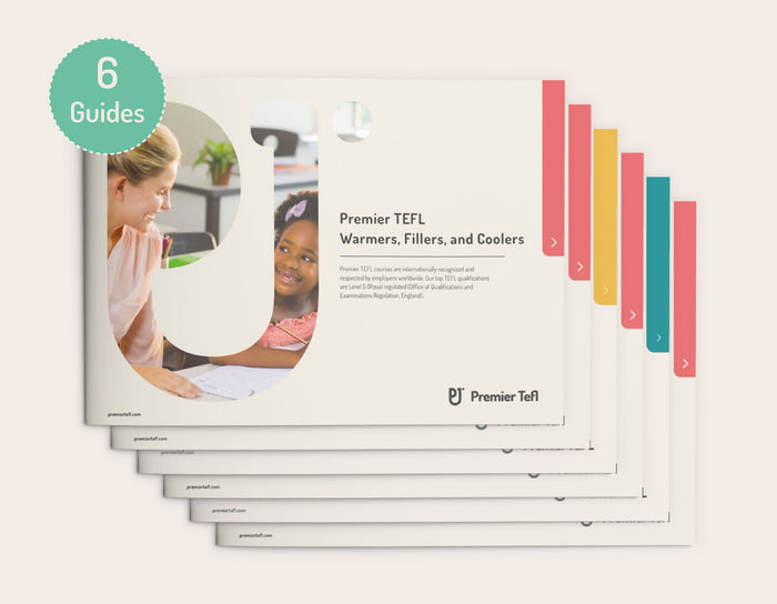 The Ultimate E-Book Pack - 6 Piece PDF - Worth $110