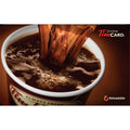 Tim Hortons Canada