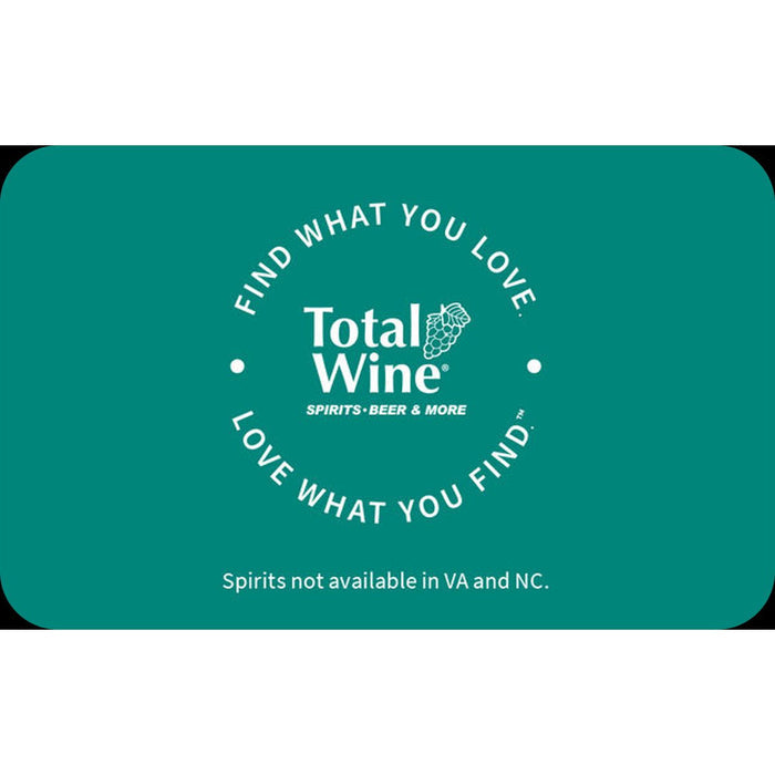 Total Wine & More