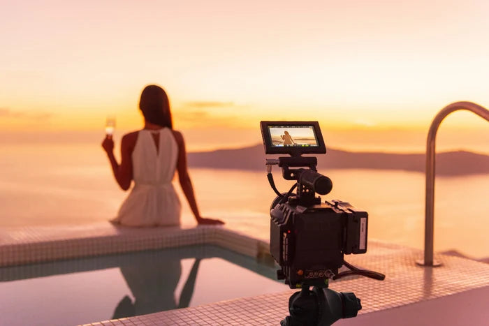 Travel Influencer Launchpad