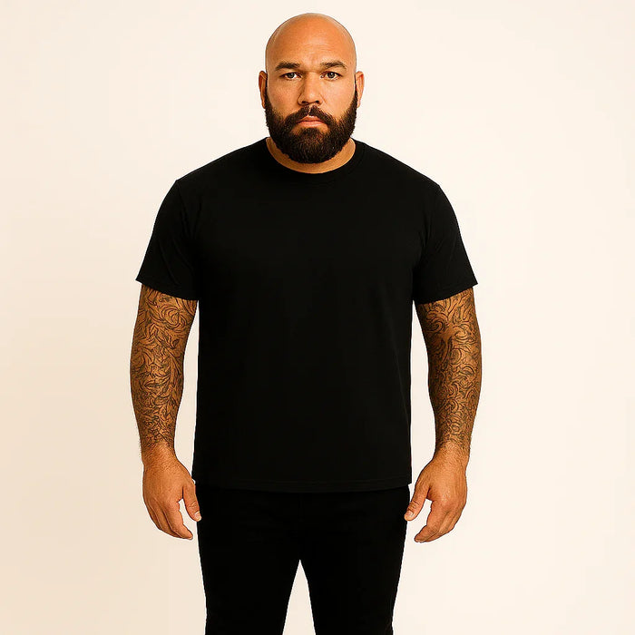 Trial Pack Fitted T-Shirts 2-Pack