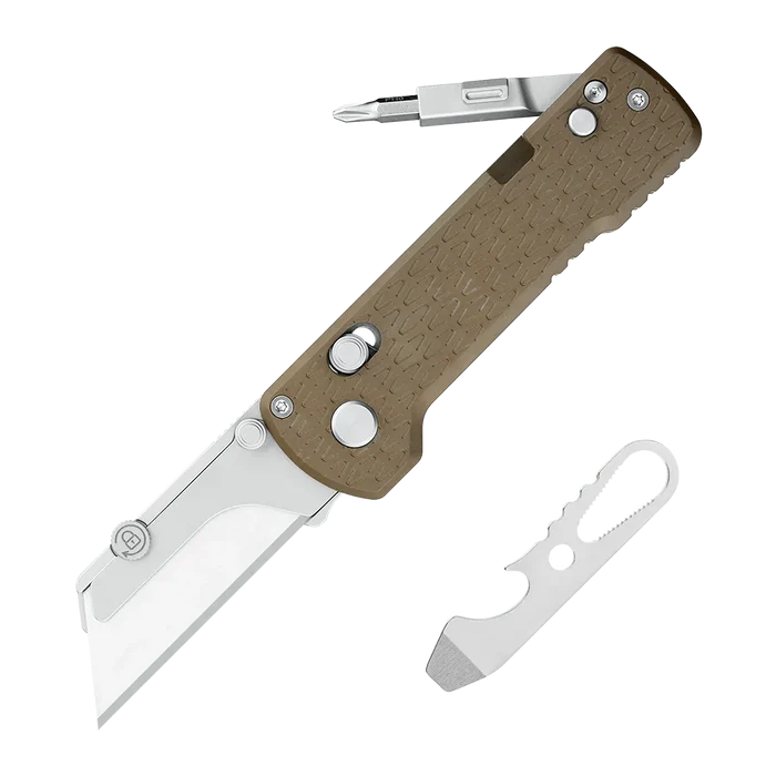 utility knives