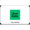 Uber Eats