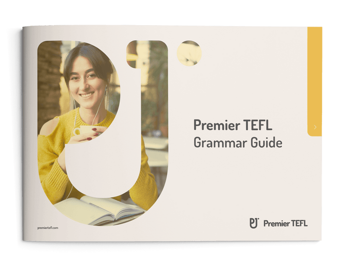 Ultimate Grammar Guide - 124 Page PDF