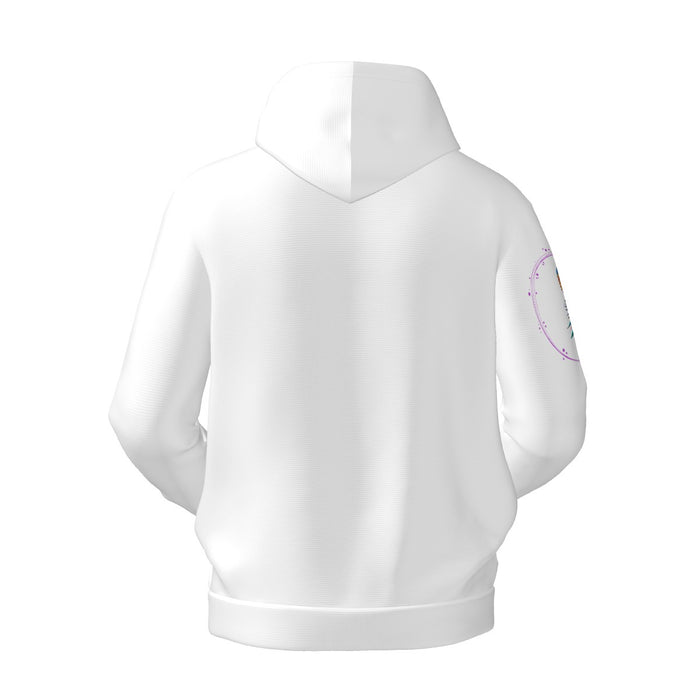 Unisex Orgasm Donor Hoodie with Pockets Customized Services