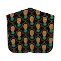 Upside Down Pineapple Adult Hair Cutting Cape