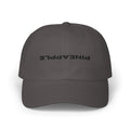 Upside Down Pineapple Dad Cap