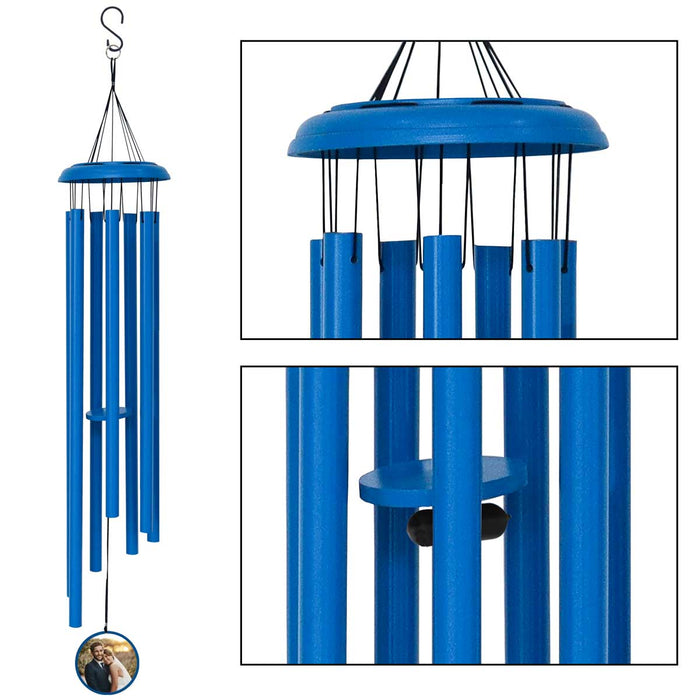 Wind Chime personalized