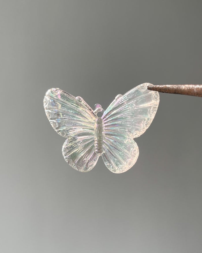 White  Butterfly | Pack of 10 pc