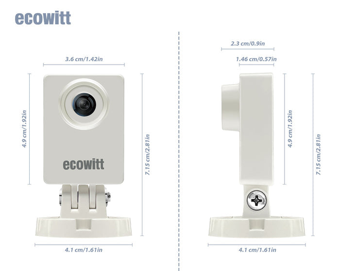 Wittcam - ecowitt (7608995610786)