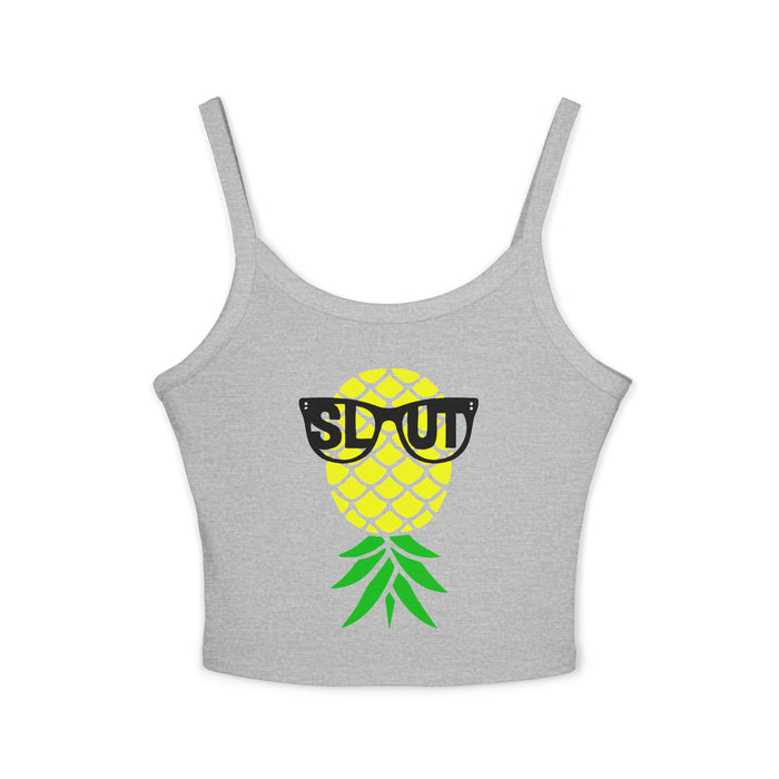Women's Spaghetti Strap Tank Top