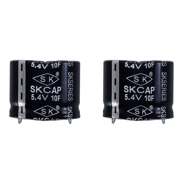 WS90 Replacement Supercapacitors – 1 Pair (2pcs)