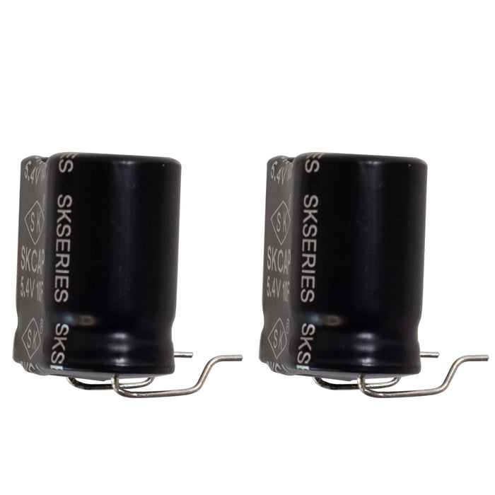 WS90 Replacement Supercapacitors – 1 Pair (2pcs)